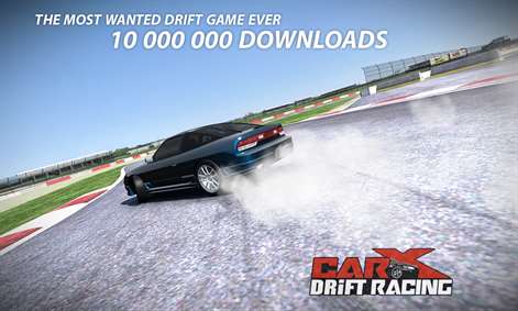 CarX Drift Racing Screenshots 1