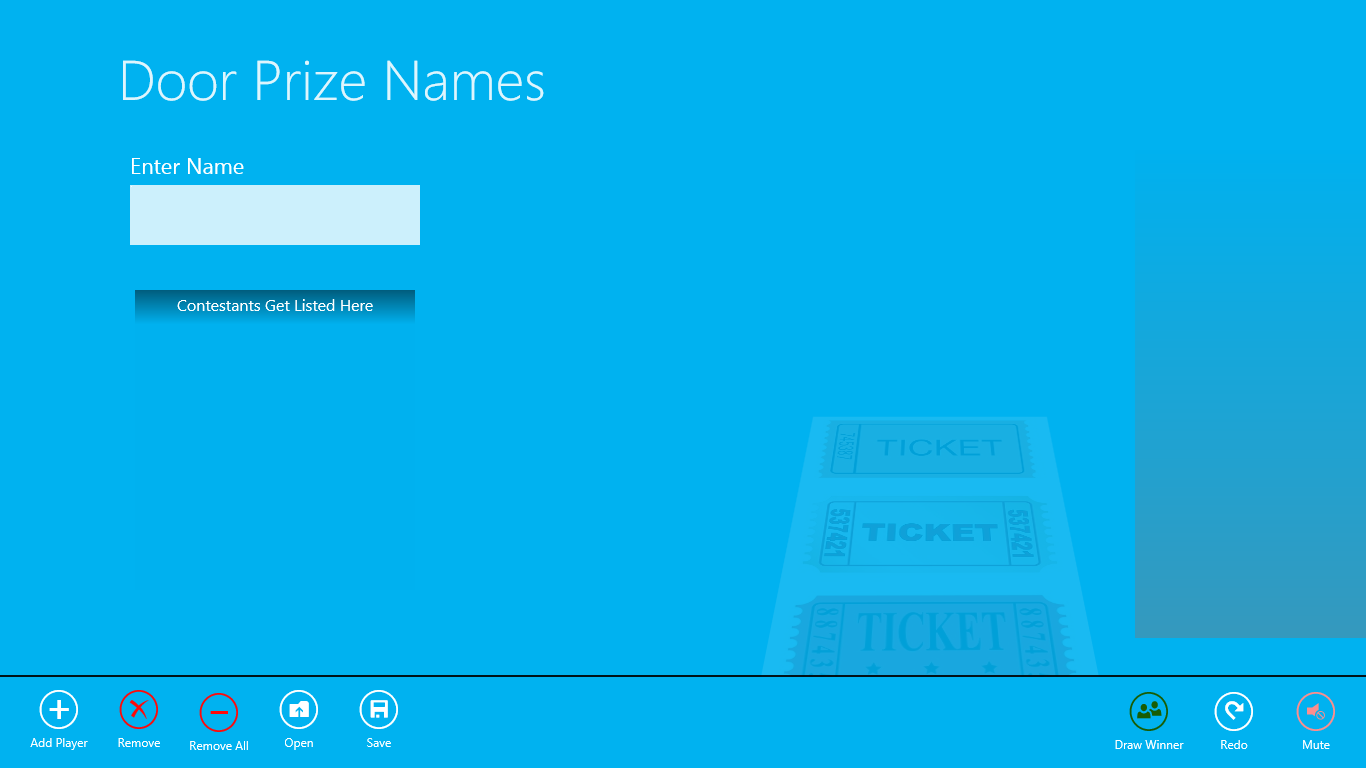Door Prize Names Kaufen Microsoft Store De De