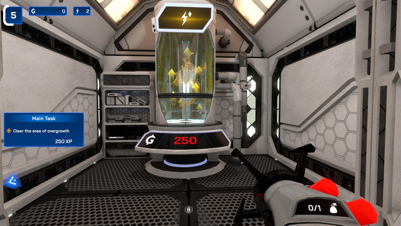 Star Ores Inc. screenshot 3