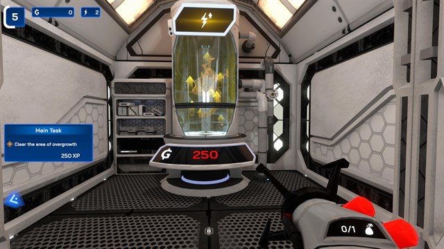 Star Ores Inc. screenshot 3