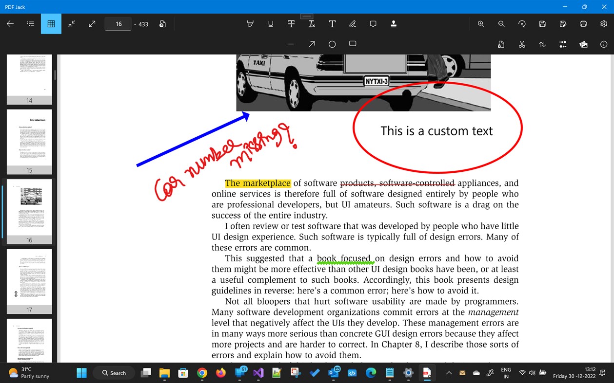 #2. PDF Jack - PDF Editor for Windows (Windows) 来自: kaeros corps