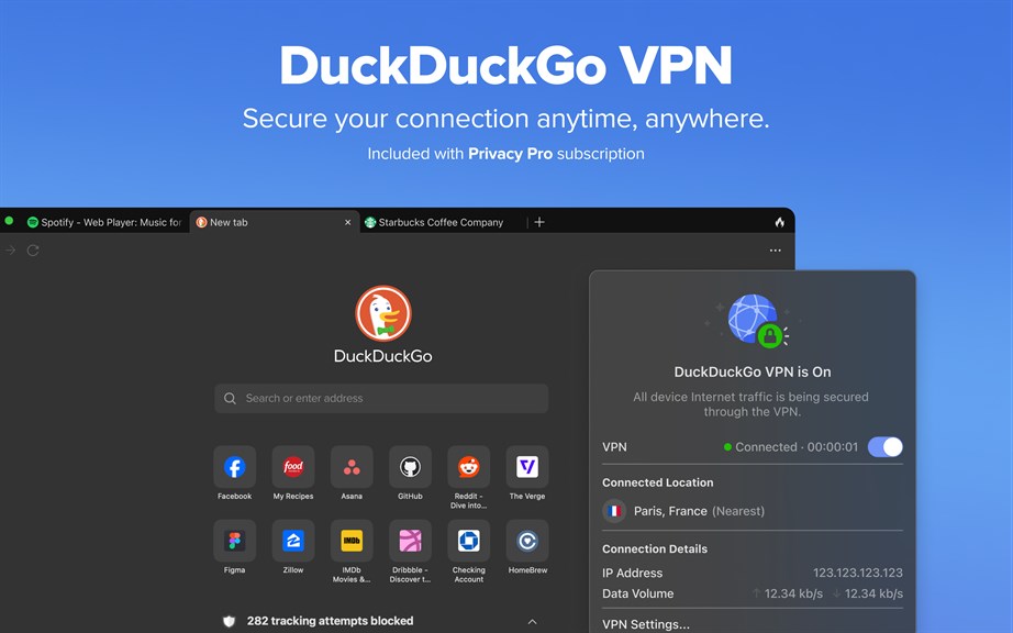 DuckDuckGo, Duck.ai (optional)_10