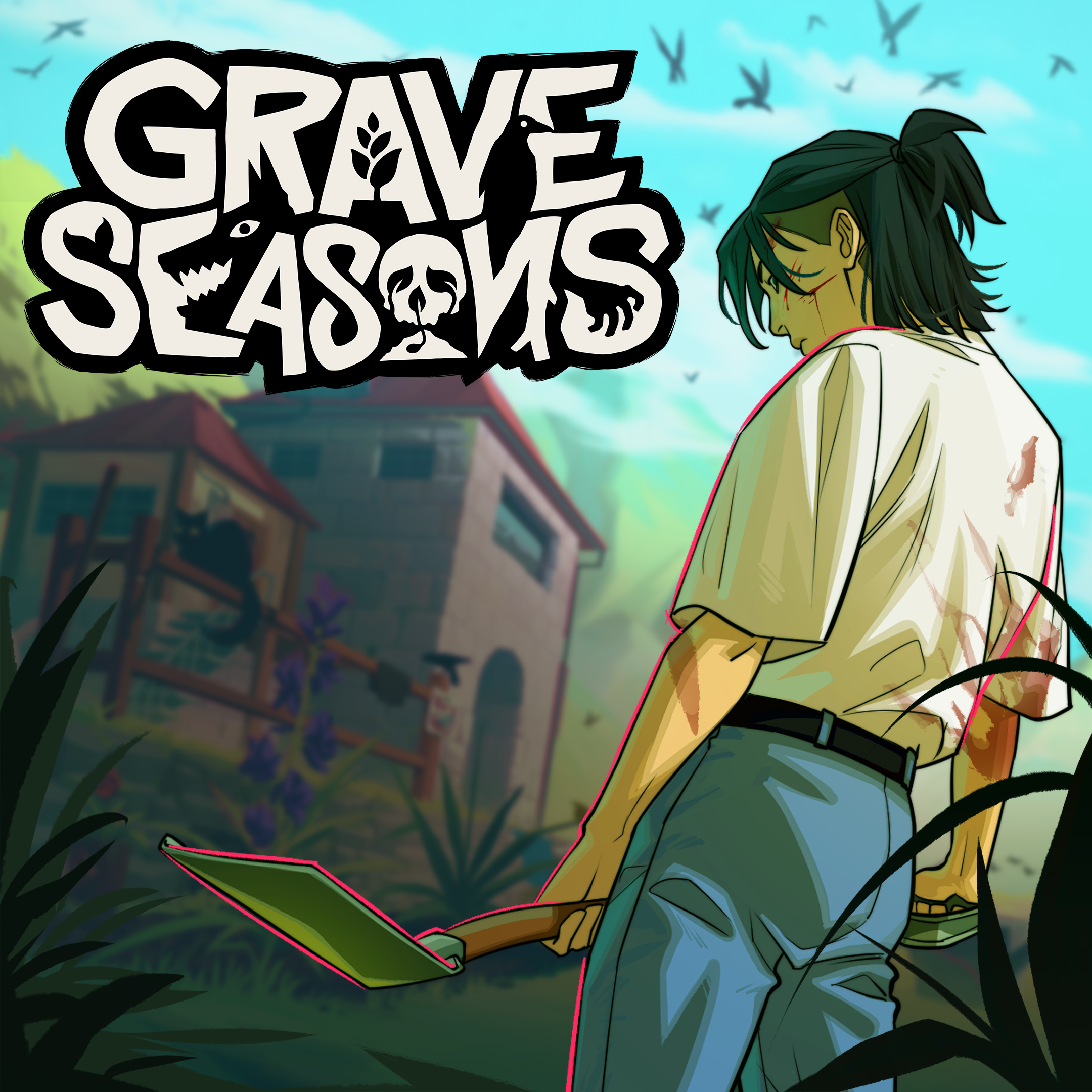 Grave Seasons