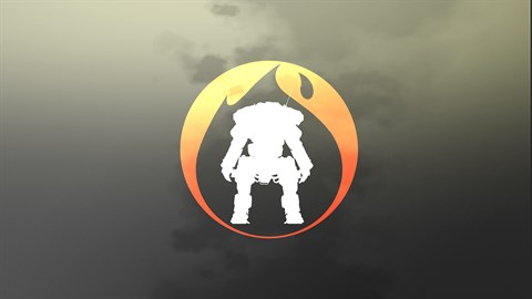 Titanfall™ 2: Colony Reborn Scorch Art Pack