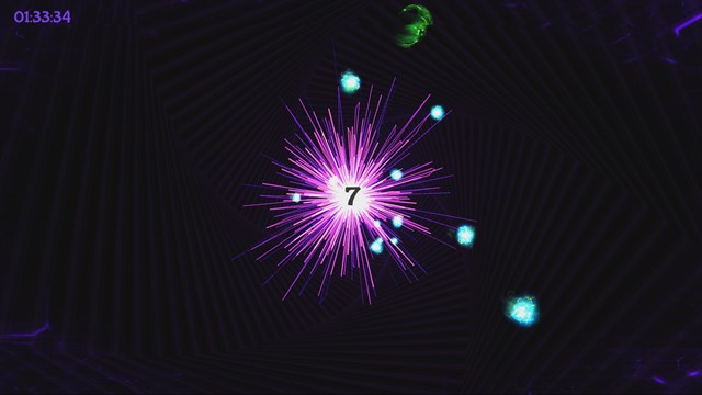 Energy Cycle (Xbox Series X|S) screenshot 3