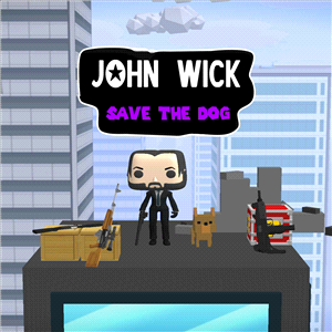 Bullet Wick
