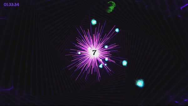 Energy Cycle (Windows) — 3