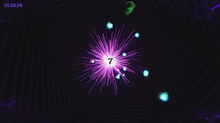 Energy Cycle (Windows) screenshot 3