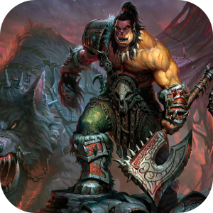World of Warcraft 4K wallpaper HomePage