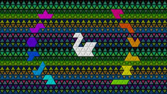 Magic Triangles screenshot 6