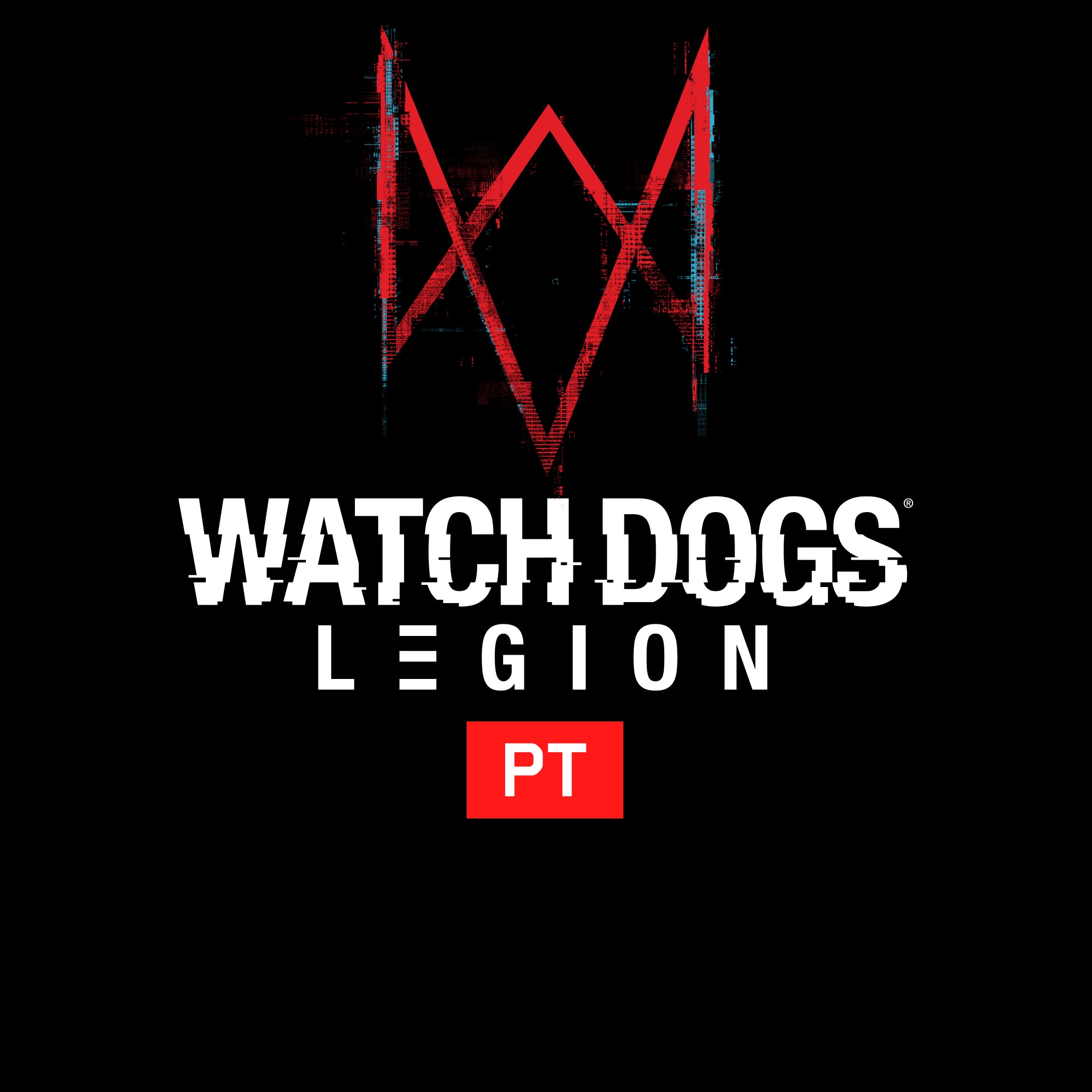 Watch Dogs Legion - Brazilian Portuguese Audio Pack