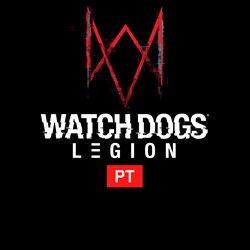 Watch Dogs Legion - 브라질 포르투갈어 음성 팩