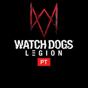 Watch Dogs Legion - Brazilian Portuguese Audio Pack