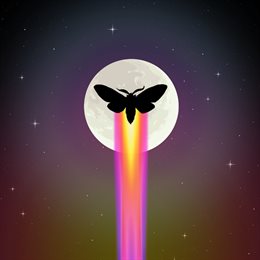 Aperçu Space Moth Lunar Edition (REVIEW)