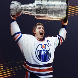 Aperçu NHL™ 19 d'EA SPORTS™ Édition Légendes