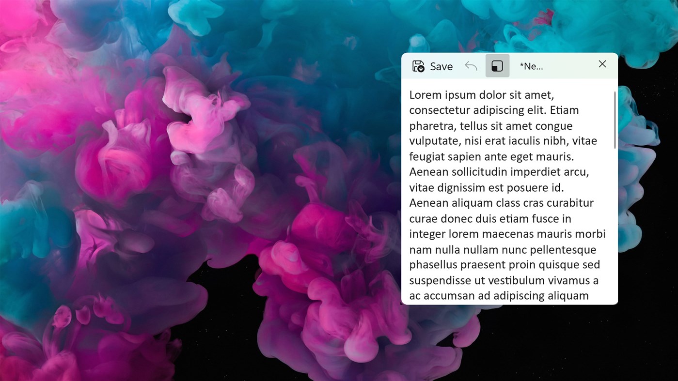 #4. Notes Sheet (Windows) بواسطة: LCT Works