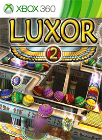 Luxor 2