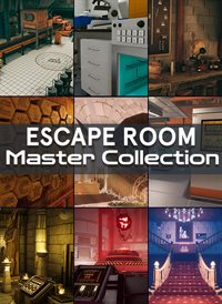 Escape Room Master Collection