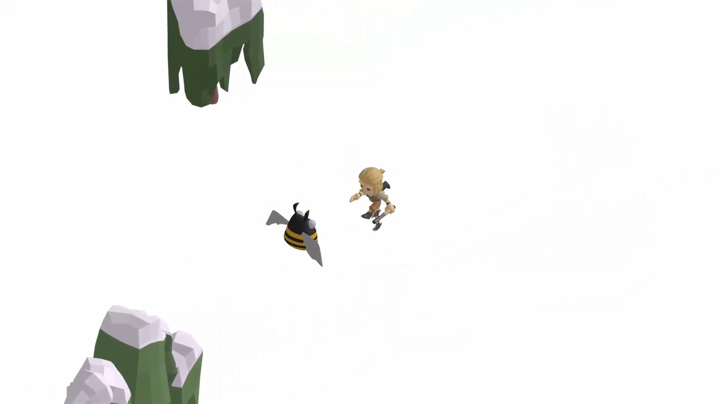 #6. Chrono Stranded (Windows) 由: Moonzen Digital