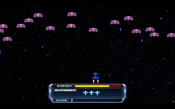 Megamania Playtronic — 5