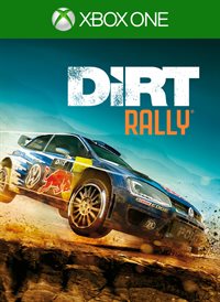 Dirt Rally