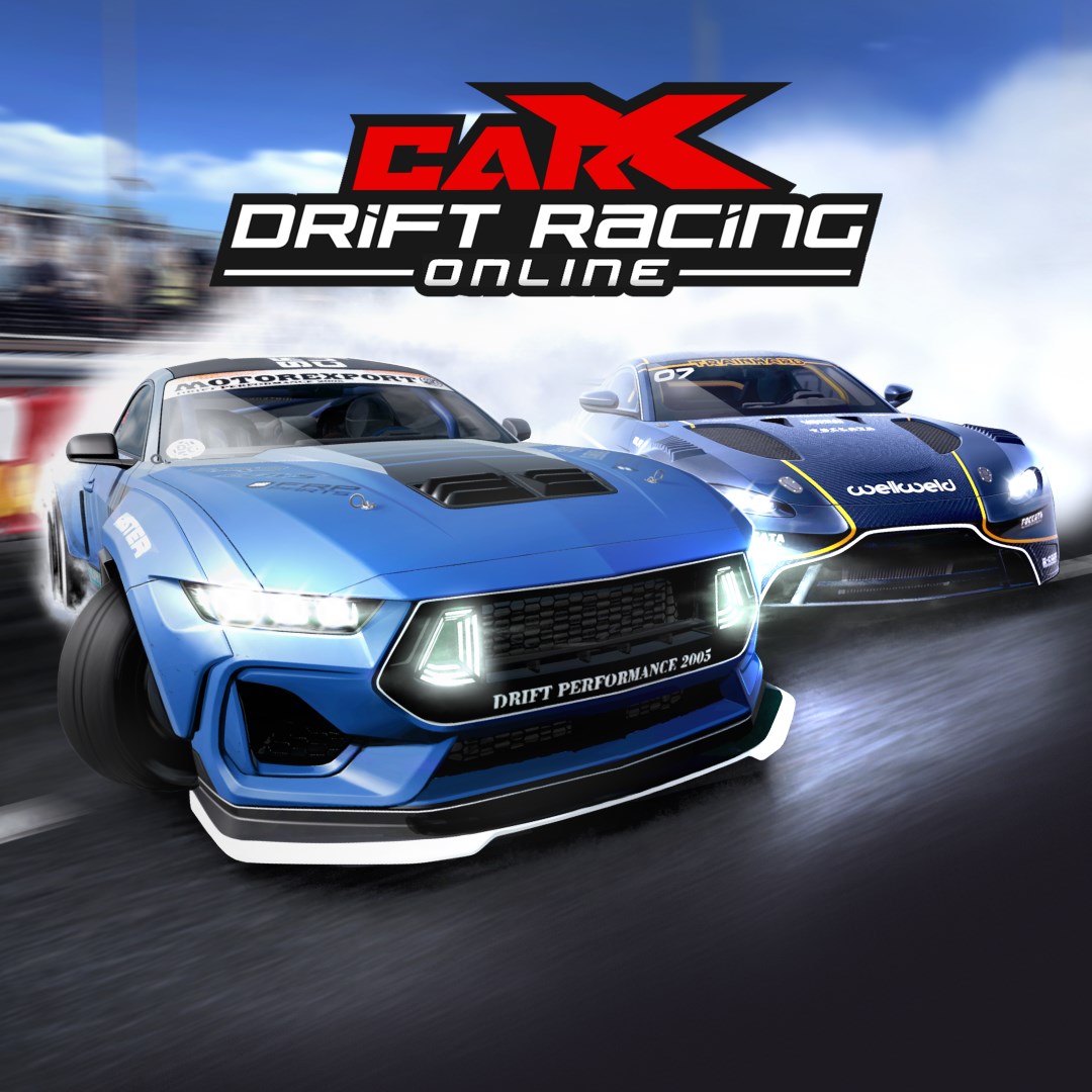 CarX Drift Racing Online