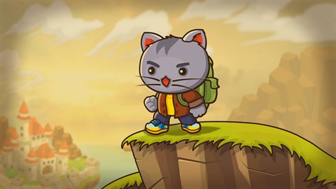 Strike Force Kitty será lançado para o Switch na próxima semana