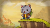 Strike Force Kitty