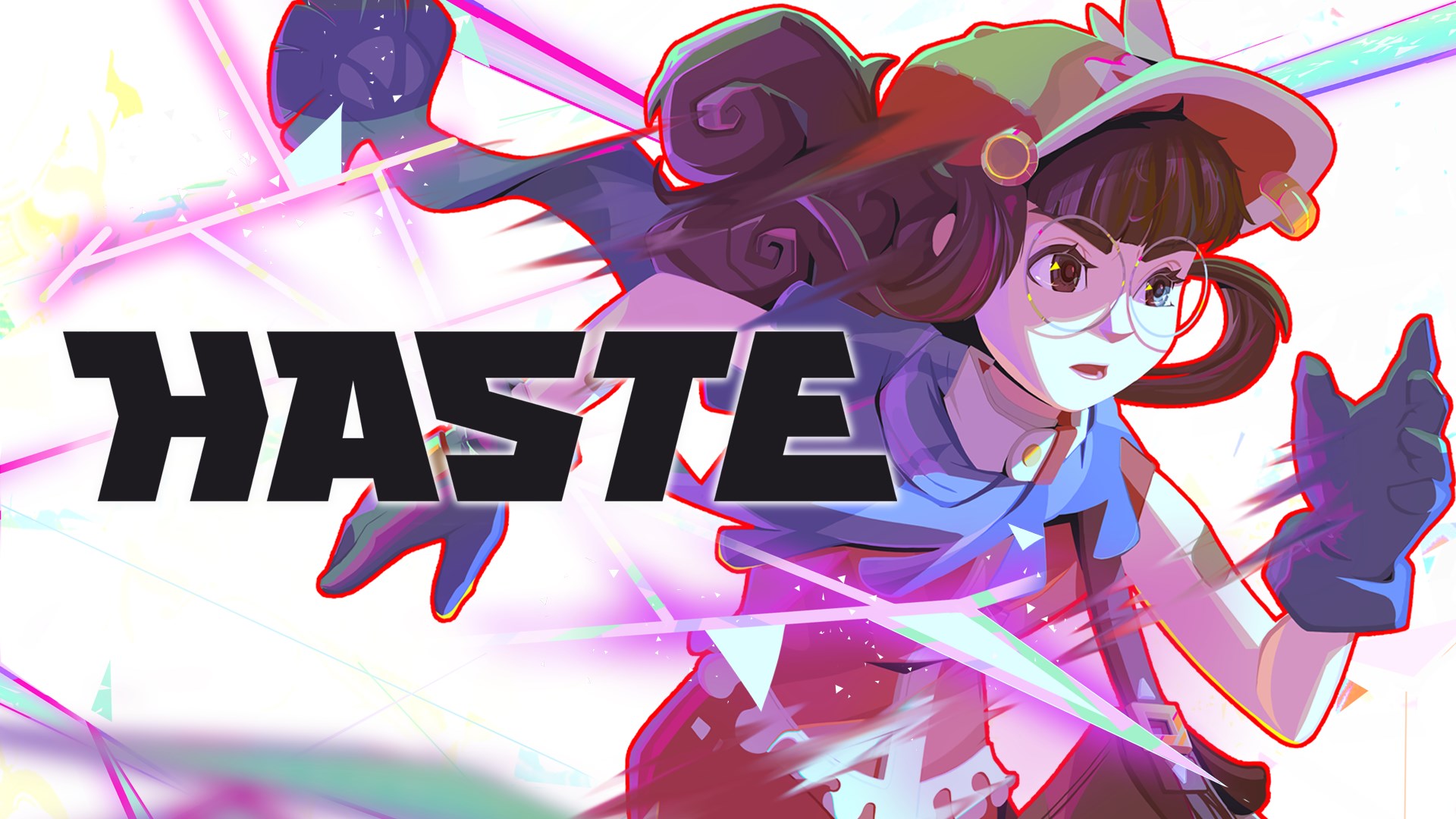 Haste screenshot thumbnail video