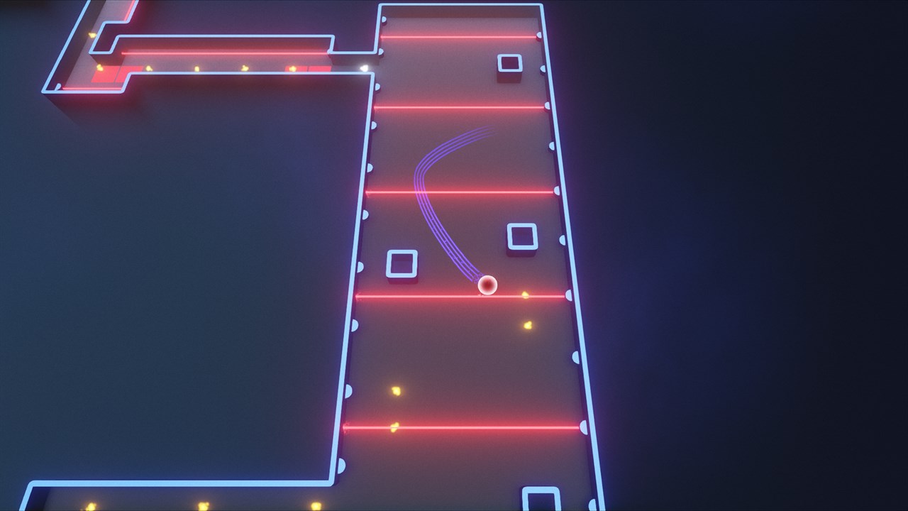 Road to Ballhalla screenshot 3