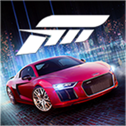 Aperçu Forza Street