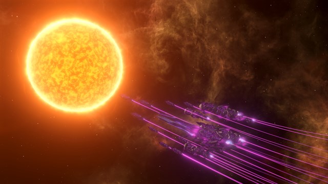 Stellaris: Console Edition - Lithoids Species Pack (X|S) screenshot 2