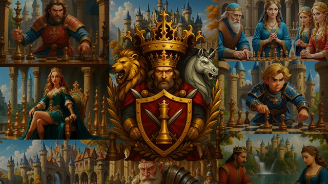 ChessMates screenshot 3
