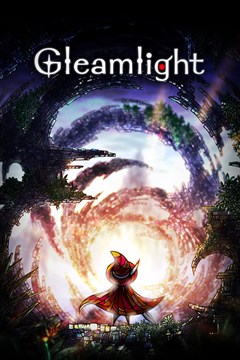 Cover poster for Gleamlight