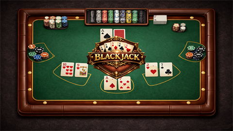 Blackjack Club - Casino Simulator