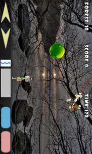 Balls Game screenshot 4