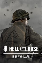 Hell Let Loose - Iron Vanguard