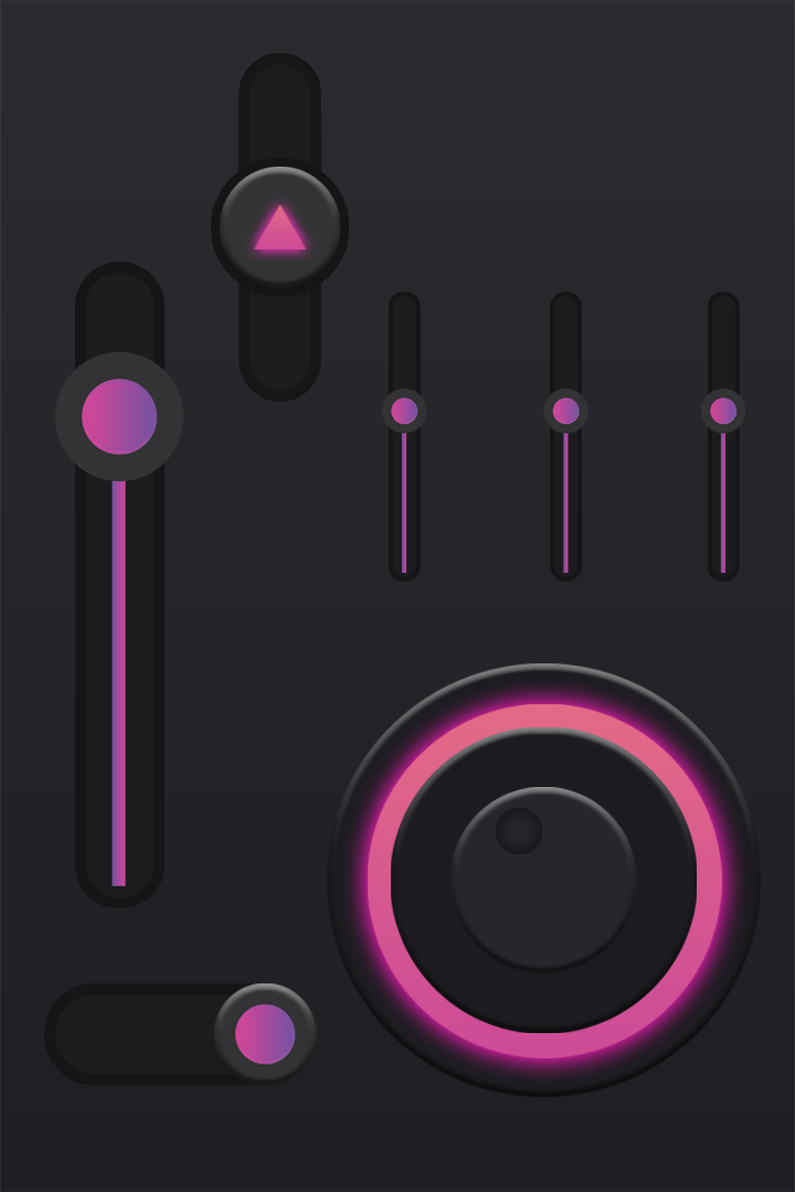 Music Player - MP3 Player, Audio Player