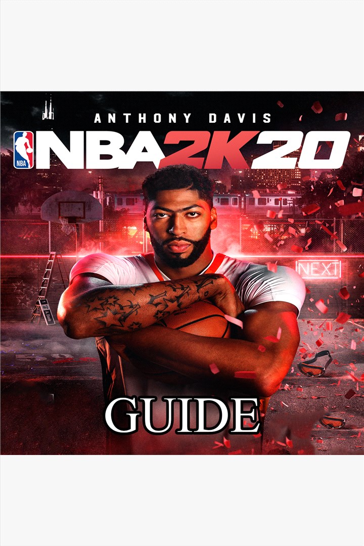 NBA 2k20 Game Video Guide