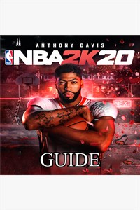 NBA 2k20 Game Video Guide