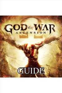 God of War Ascension Guide by GuideWorlds.com