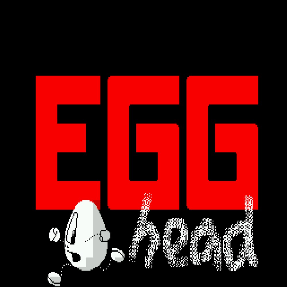 Egg Head cover art (full size)