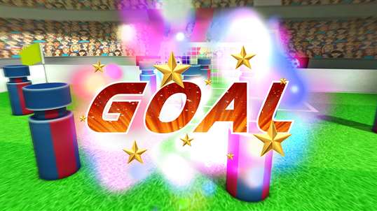 Superstar Pin Soccer screenshot 4