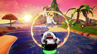 Nickelodeon Kart Racers 3: Slime Speedway Turbo Edition screenshot 4
