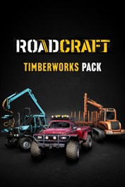 RoadCraft – Timberworks Pack