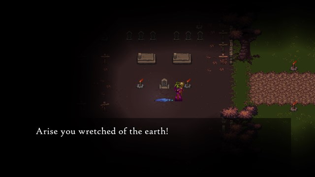 Calturin screenshot 3