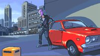 Super Arcade Racing
