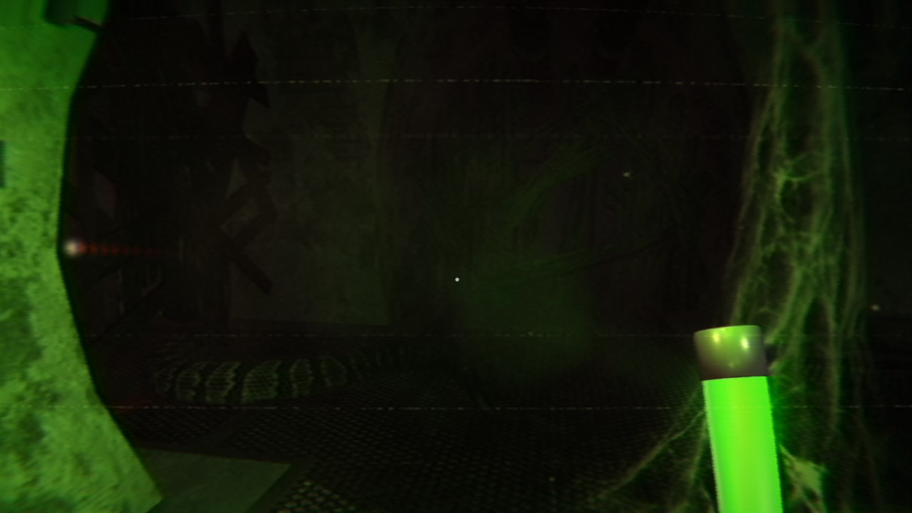Zooparasite screenshot 1