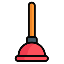 plunger icon