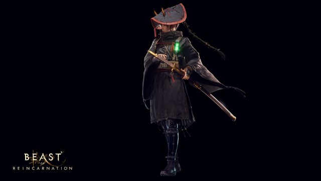 Beast of Reincarnation Digital Deluxe Edition screenshot 1